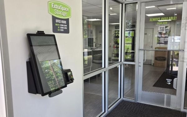 Extra Space Storage - 0380 - Rockville - 11850 Parklawn Dr - 11850 Parklawn Drive