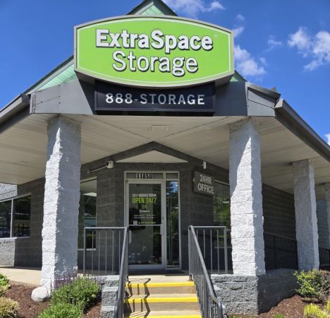 Extra Space Storage - 0380 - Rockville - 11850 Parklawn Dr - 11850 Parklawn Drive