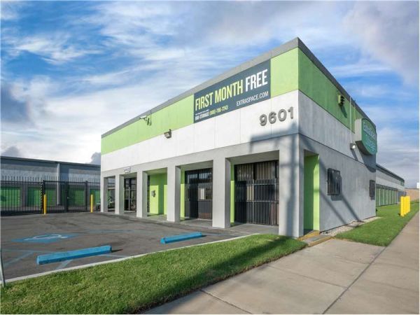 Extra Space Storage - 0393 - Pico Rivera - East Slauson Ave - 9601 Slauson Avenue