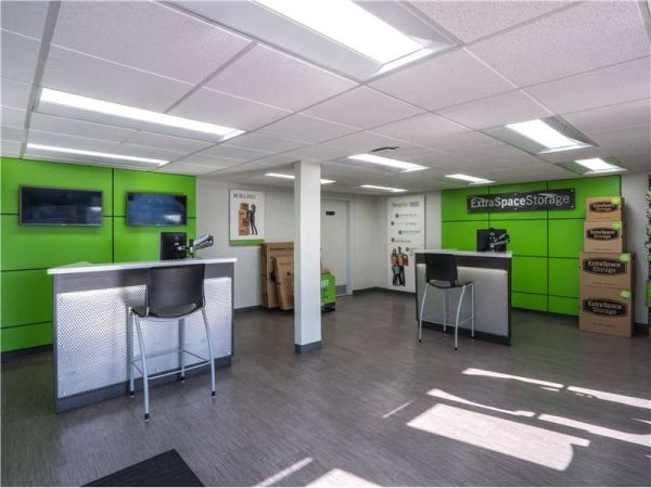 Extra Space Storage - 0393 - Pico Rivera - East Slauson Ave - 9601 Slauson Avenue