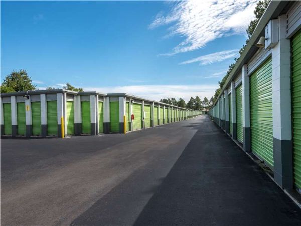 Extra Space Storage - 0487 - Cordova - 900 N Germantown Pkwy - 900 North Germantown Parkway
