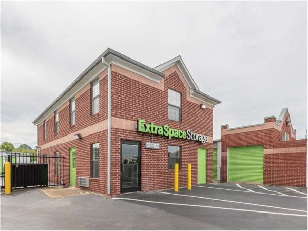 Extra Space Storage - 0579 - Memphis - 7301 Winchester Rd - 7301 Winchester Road