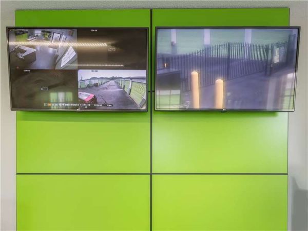 Extra Space Storage - 0579 - Memphis - 7301 Winchester Rd - 7301 Winchester Road