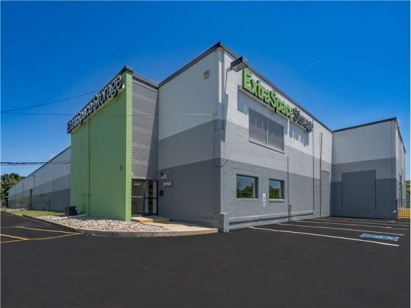 ESS - Lawrenceville - Brunswick Pike - 2870 Brunswick Pike