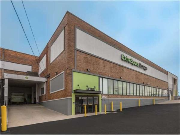 Extra Space Storage - 0677 - North Bergen - Kennedy Blvd - 7020 John F. Kennedy Boulevard