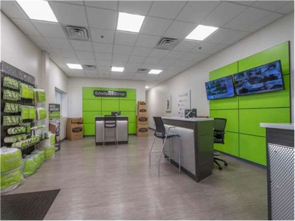 Extra Space Storage - 0677 - North Bergen - Kennedy Blvd - 7020 John F. Kennedy Boulevard