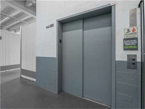 Extra Space Storage - 0677 - North Bergen - Kennedy Blvd - 7020 John F. Kennedy Boulevard