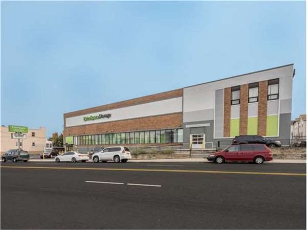 Extra Space Storage - 0677 - North Bergen - Kennedy Blvd - 7020 John F. Kennedy Boulevard
