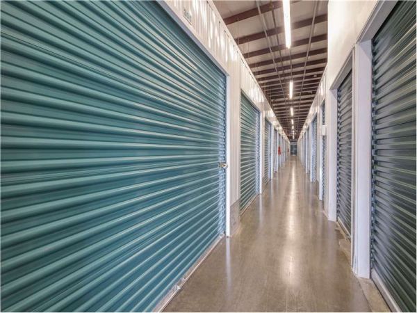 Extra Space Storage - 0704 - Cordova - Patriot Cove - 7954 Patriot Cove