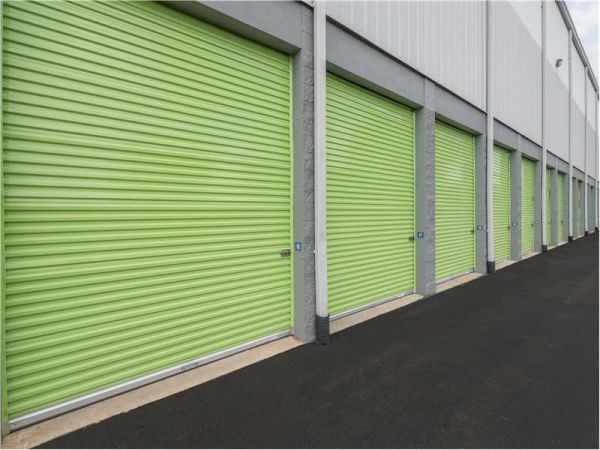 Extra Space Storage - 0739 - Linden - West Edgar Rd - 1711 West Edgar Road