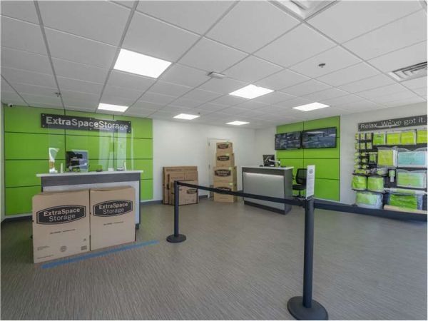 Extra Space Storage - 0809 - North Bergen - 83rd St - 2027 83rd Street