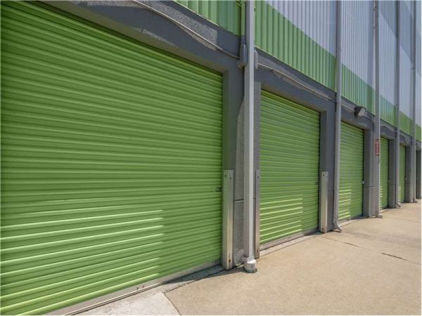 Extra Space Storage - 0809 - North Bergen - 83rd St - 2027 83rd Street