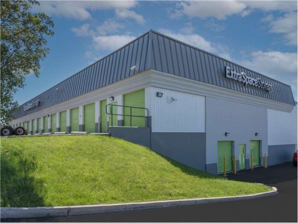 Extra Space Storage - 0809 - North Bergen - 83rd St - 2027 83rd Street