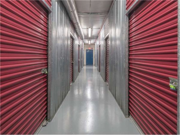 Extra Space Storage - 0813 - Memphis - Mt Moriah - 2625 Mount Moriah Road