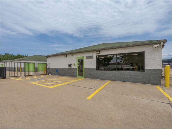 Extra Space Storage - 0826 - Mentor - Heisley Rd - 5935 Heisley Road