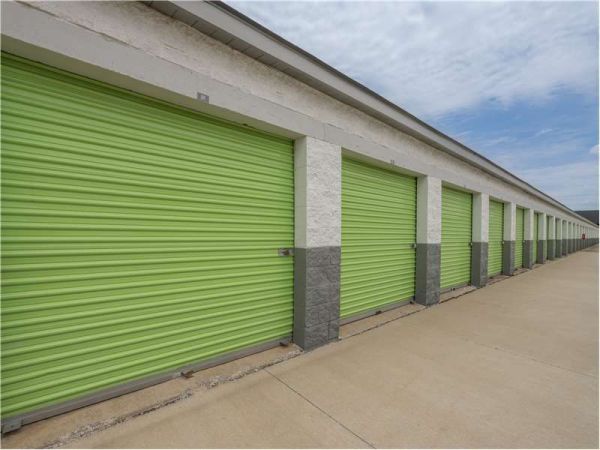 Extra Space Storage - 0826 - Mentor - Heisley Rd - 5935 Heisley Road