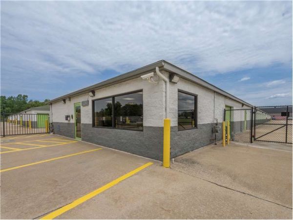 Extra Space Storage - 0826 - Mentor - Heisley Rd - 5935 Heisley Road