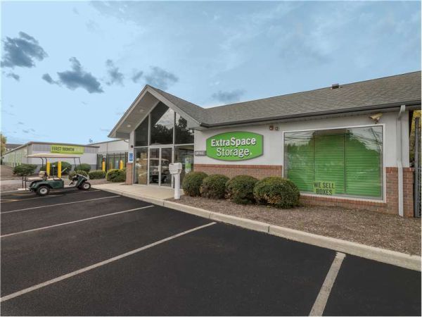 ESS - Union - Green Ln - 700 Green Lane