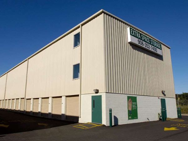ESS - Union - Green Ln - 700 Green Lane