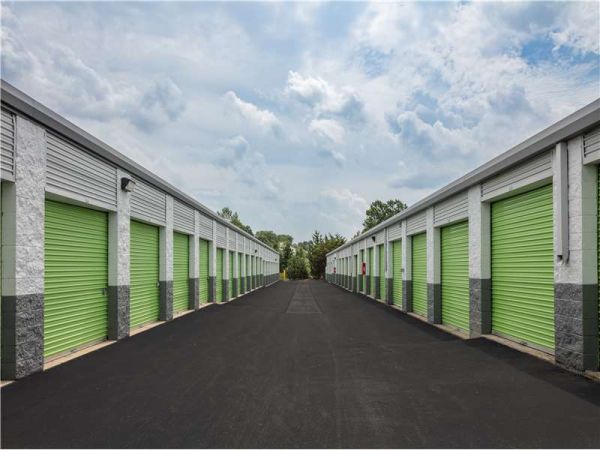 ESS - Burtonsville - Dino Dr - 15221 Dino Drive