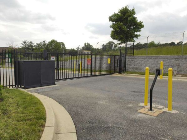 ESS - Burtonsville - Dino Dr - 15221 Dino Drive