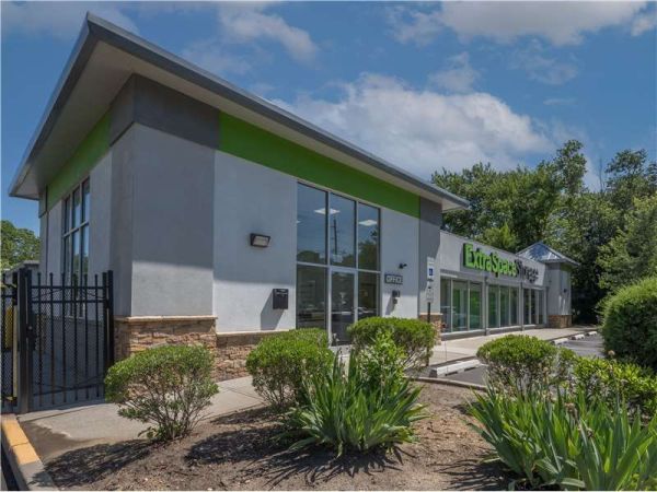 Extra Space Storage - 1428 - South Brunswick - US Route 1 - 3780 U.S. 1