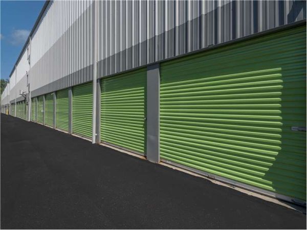 Extra Space Storage - 1428 - South Brunswick - US Route 1 - 3780 U.S. 1