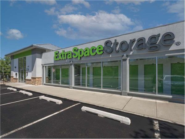 Extra Space Storage - 1428 - South Brunswick - US Route 1 - 3780 U.S. 1