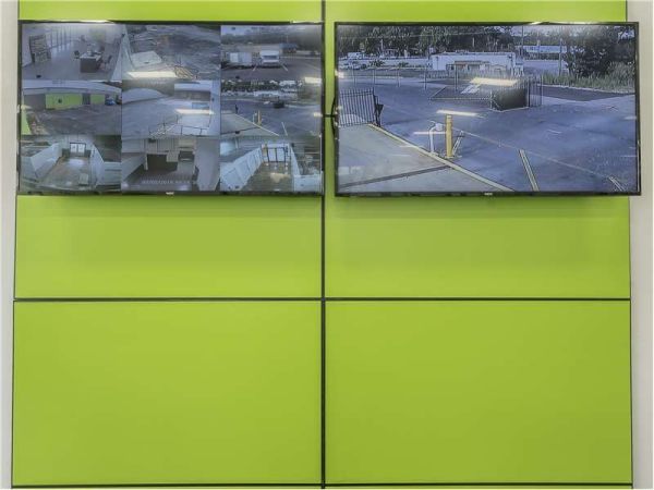Extra Space Storage - 8174 - Columbia - Decker Blvd - 2470 Decker Boulevard