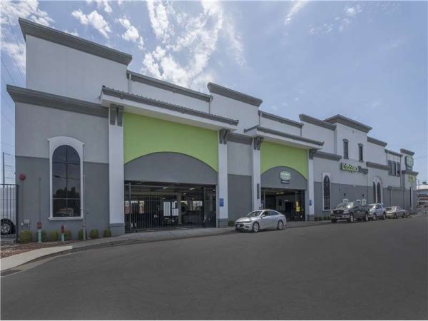 Extra Space Storage - 1461 - Burlingame - Rollins Rd - 1280 Rollins Road
