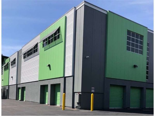 Extra Space Storage - 1296 - Los Gatos - University Ave - 950 University Avenue