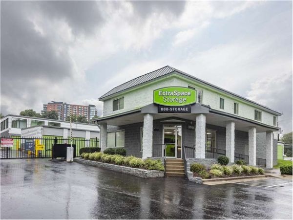 ESS - Rockville - 11850 Parklawn Dr - 11850 Parklawn Drive