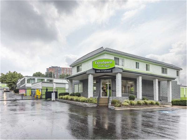 ESS - Rockville - 11850 Parklawn Dr - 11850 Parklawn Drive