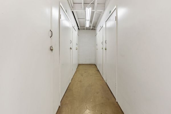 Extra Space Storage - 1475 - Claremont - W Arrow Hwy - 525 West Arrow Highway