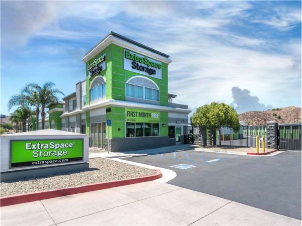 Extra Space Storage - 1482 - Lake Elsinore - Collier Ave - 18791 Collier Avenue
