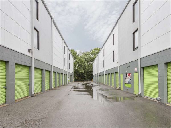 ESS - Wheaton - Georgia Ave - 10839 Georgia Avenue