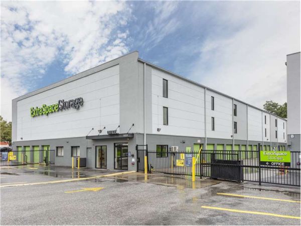 ESS - Wheaton - Georgia Ave - 10839 Georgia Avenue