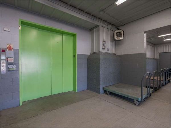 Extra Space Storage - 8342 - Berkeley Heights - Snyder Ave - 310 Snyder Avenue