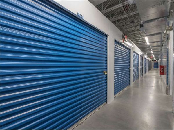 Extra Space Storage - 8342 - Berkeley Heights - Snyder Ave - 310 Snyder Avenue