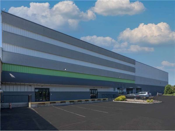 Extra Space Storage - 8342 - Berkeley Heights - Snyder Ave - 310 Snyder Avenue
