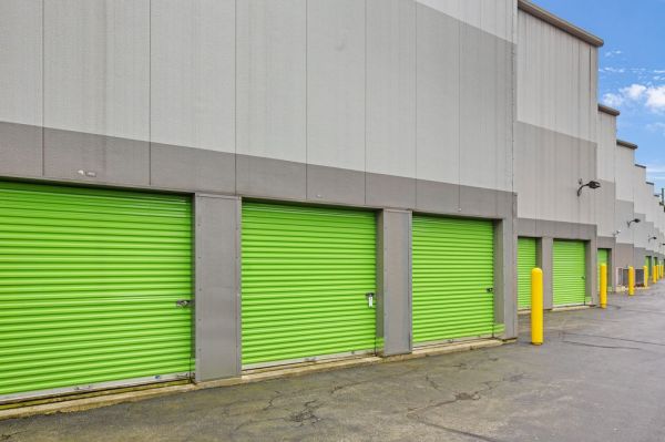 Extra Space Storage - 8348 - Montville - Changebridge Rd - 5 Changebridge Road
