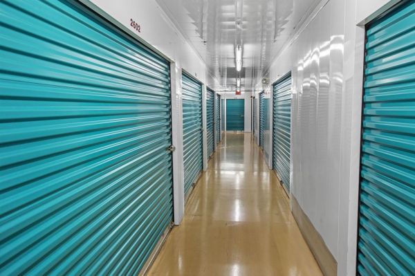 Extra Space Storage - 8348 - Montville - Changebridge Rd - 5 Changebridge Road