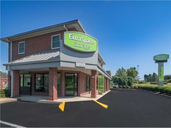 ESS - Cordova - 381 N Germantown Pkwy - 381 North Germantown Parkway