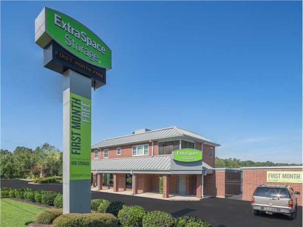ESS - Cordova - 381 N Germantown Pkwy - 381 North Germantown Parkway