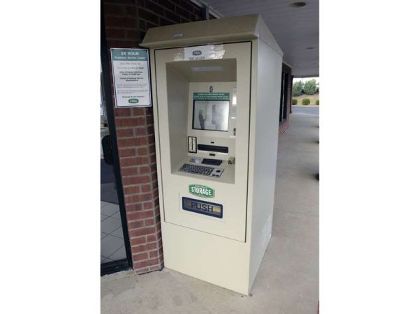 ESS - Cordova - 381 N Germantown Pkwy - 381 North Germantown Parkway