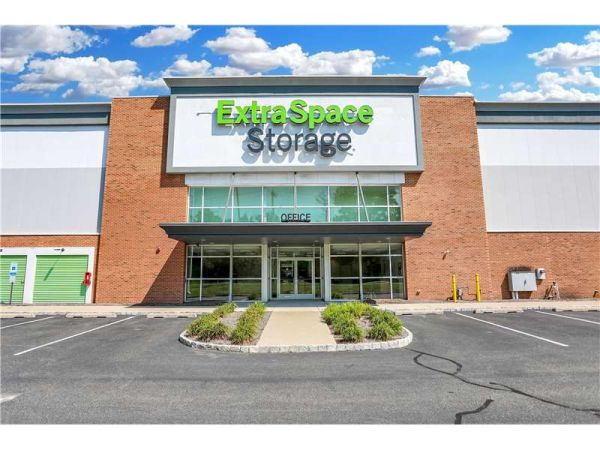 Extra Space Storage - 8352 - Denville - Morris Ave - 300 Morris Avenue