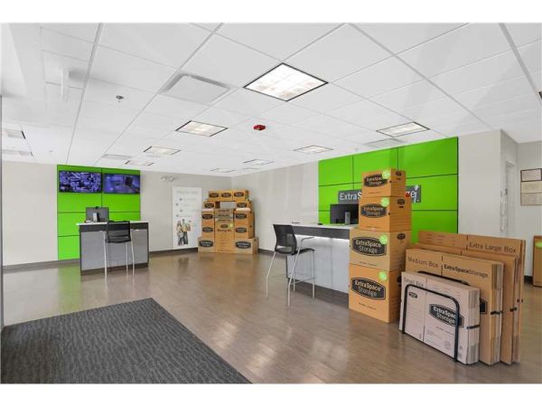 Extra Space Storage - 8352 - Denville - Morris Ave - 300 Morris Avenue