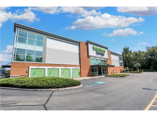 Extra Space Storage - 8352 - Denville - Morris Ave - 300 Morris Avenue