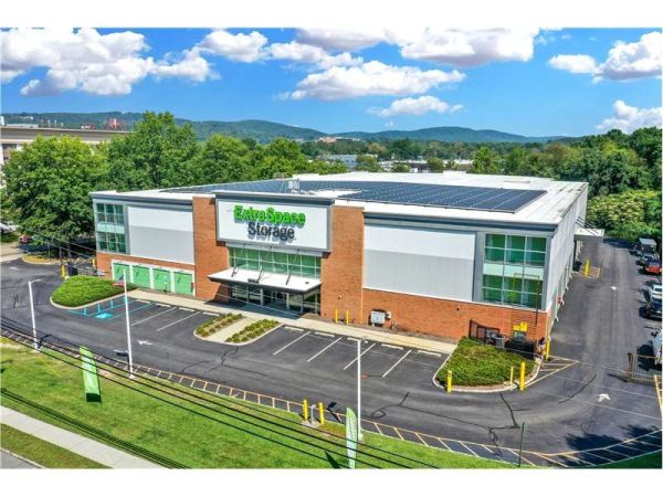 Extra Space Storage - 8352 - Denville - Morris Ave - 300 Morris Avenue