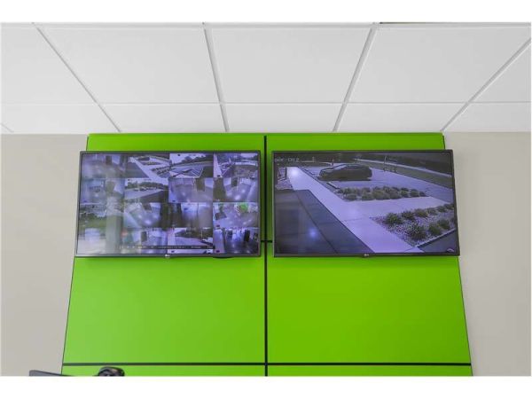 Extra Space Storage - 8352 - Denville - Morris Ave - 300 Morris Avenue